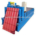 Tile Making Machine